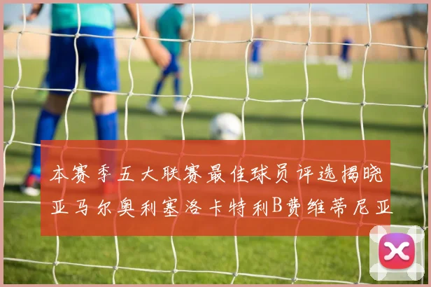 本赛季五大联赛最佳球员评选揭晓亚马尔奥利塞洛卡特利B费维蒂尼亚入围